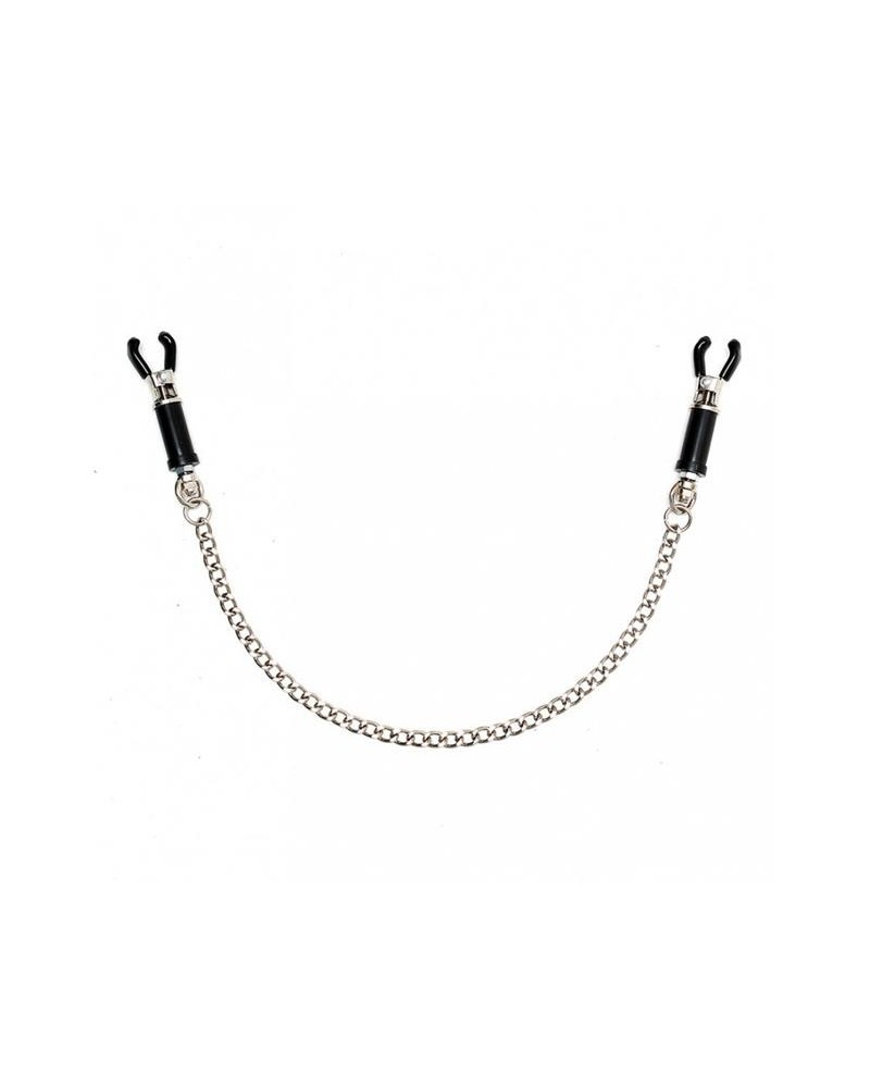 nipple clamps-adjustable
