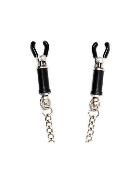 nipple clamps-adjustable