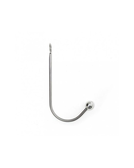 hook, metal- 30 mm.