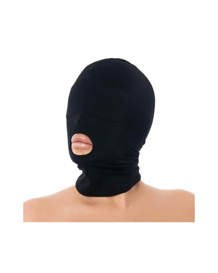 hood, nylon-one size