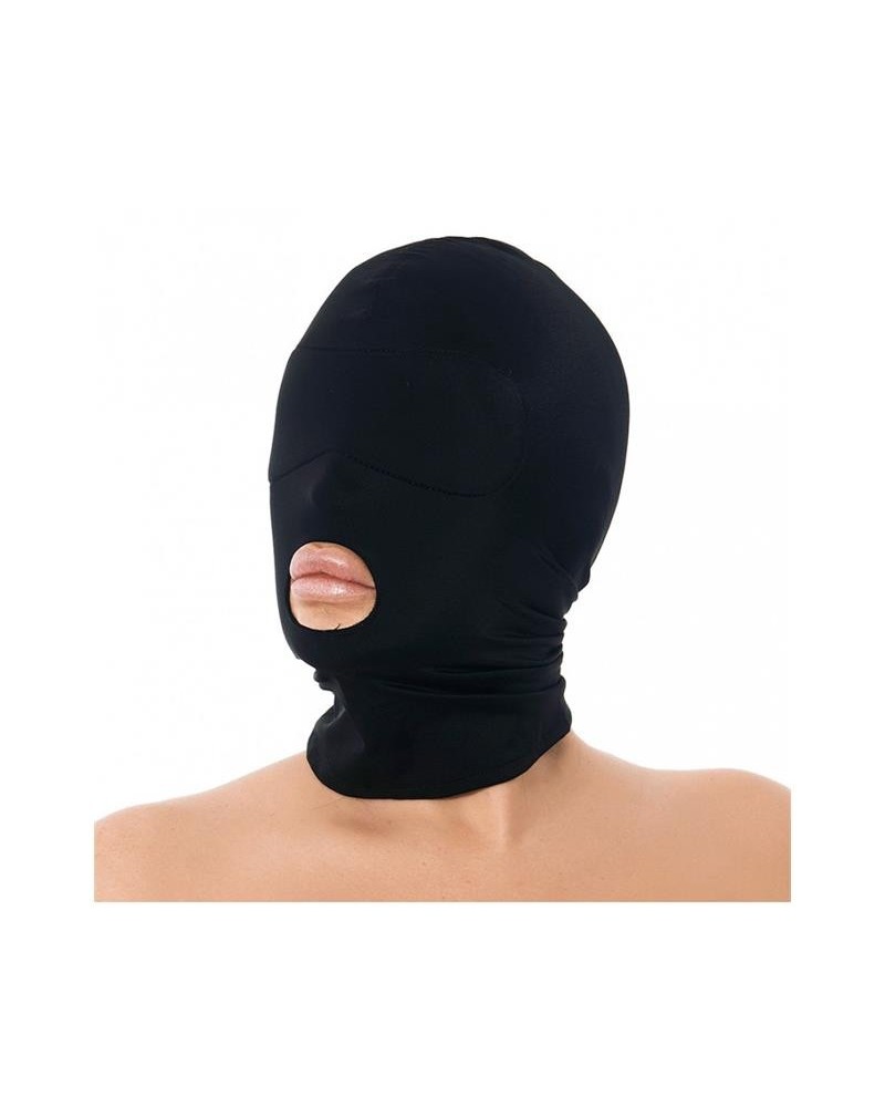 hood, nylon-one size