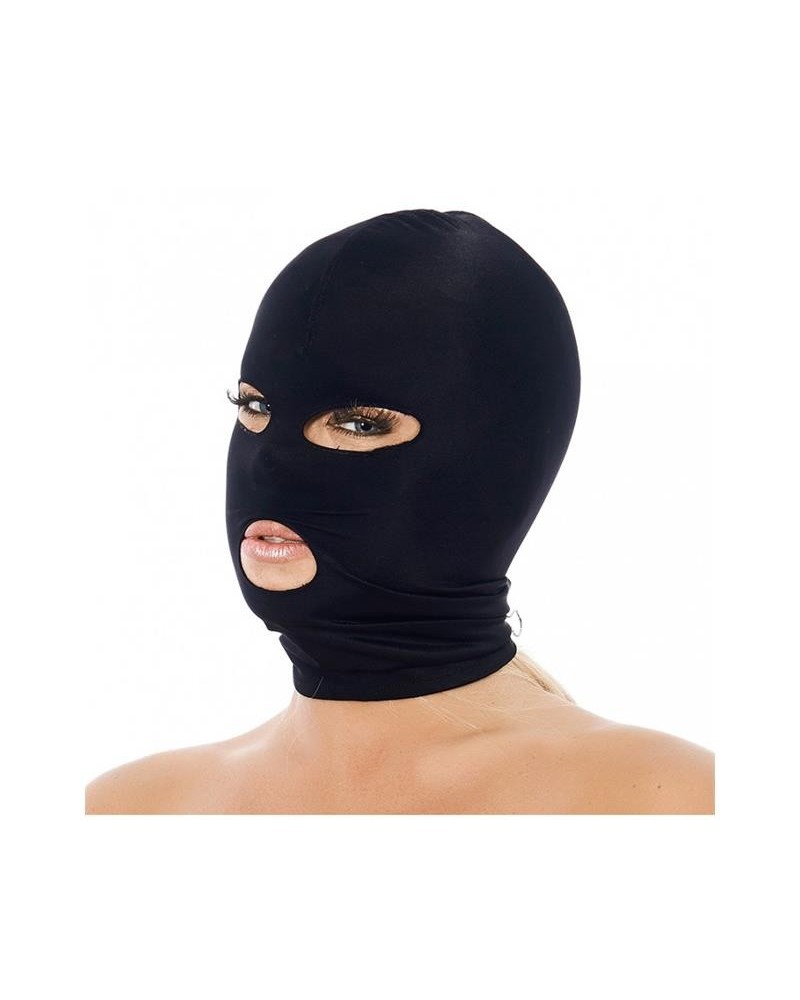 hood, nylon-one size