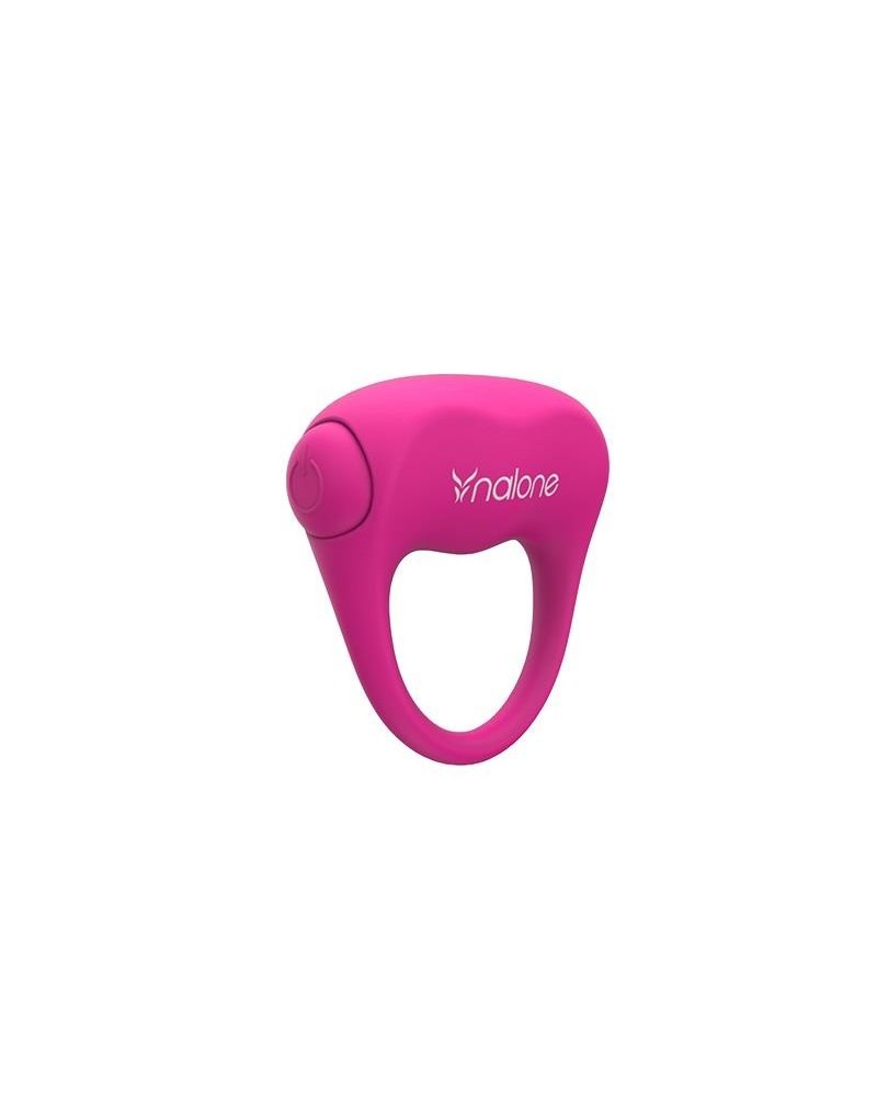 vibrant ring ping fuchsia