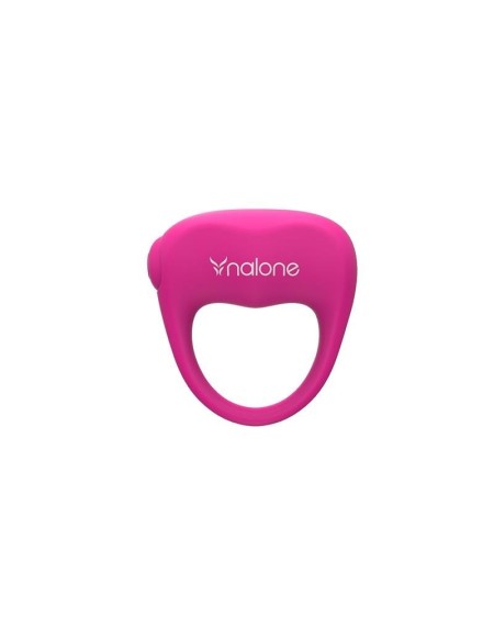 vibrant ring ping fuchsia