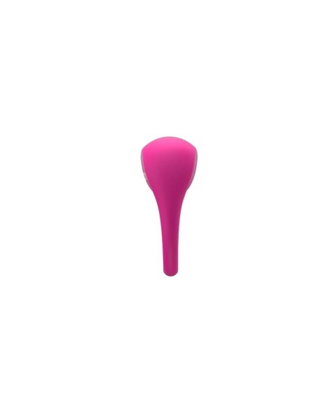 vibrant ring ping fuchsia