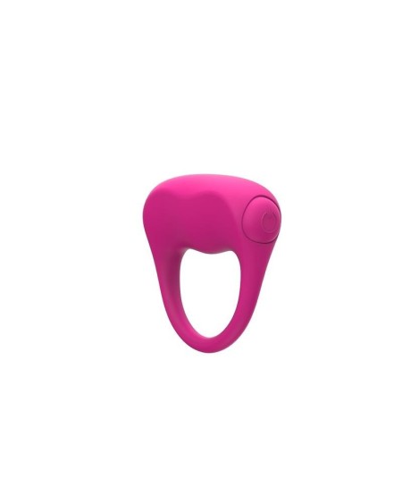 vibrant ring ping fuchsia