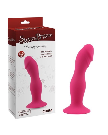dildo for harness rumpy pumpy rose