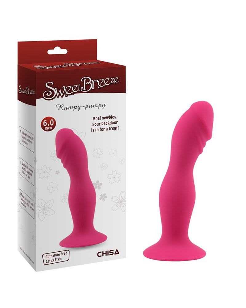 dildo for harness rumpy pumpy rose
