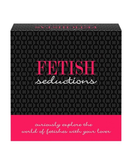 kit fetish seductions (en es de fr)