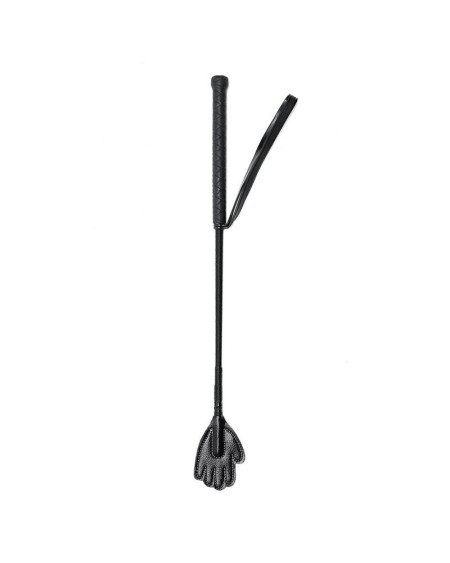 hand whip leather 48 cm