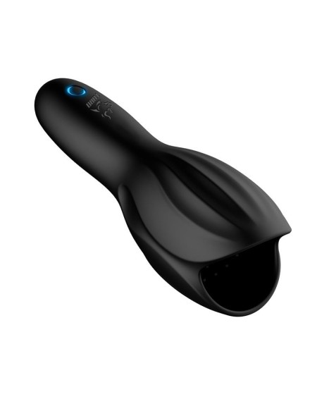 tiper tip cup masturbator for men silicone usb