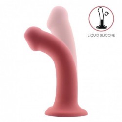 Gode en silicone Bouncy S...