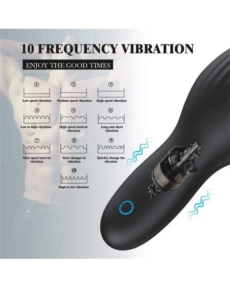 krone tip cup masturbator for men silicone usb