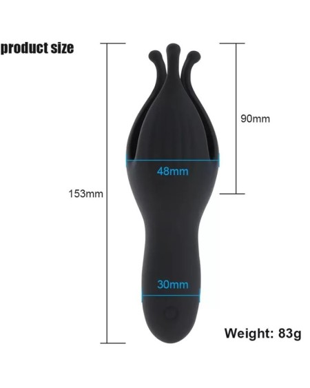 krone tip cup masturbator for men silicone usb