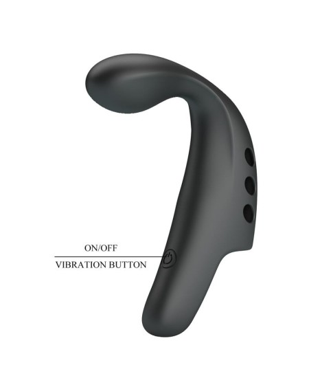 gorgon stimulator 10 vibration functions