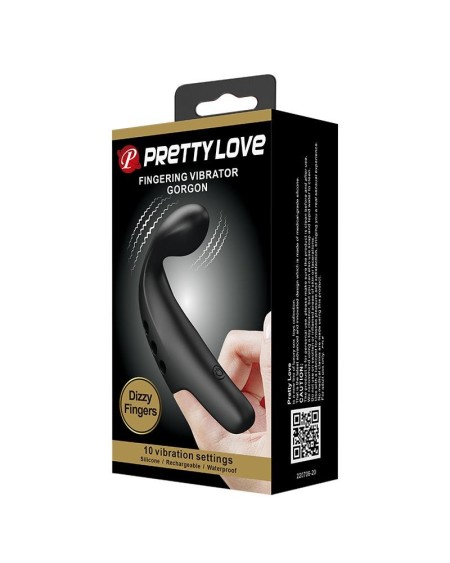 gorgon stimulator 10 vibration functions