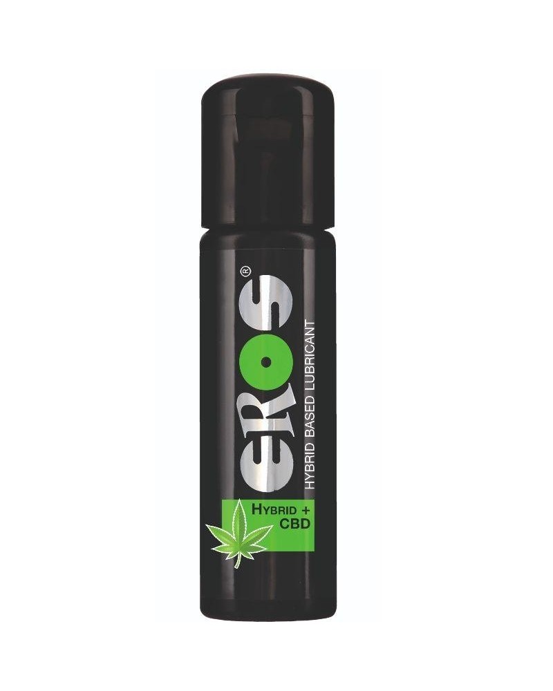 hybrid and cbd lubricant 100 ml