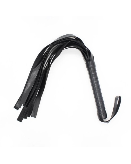 bondage set 11 pieces noir