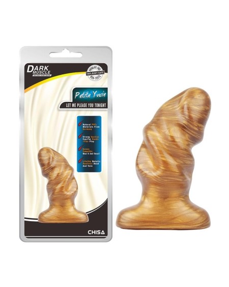 butt plug petite yucie 3.6