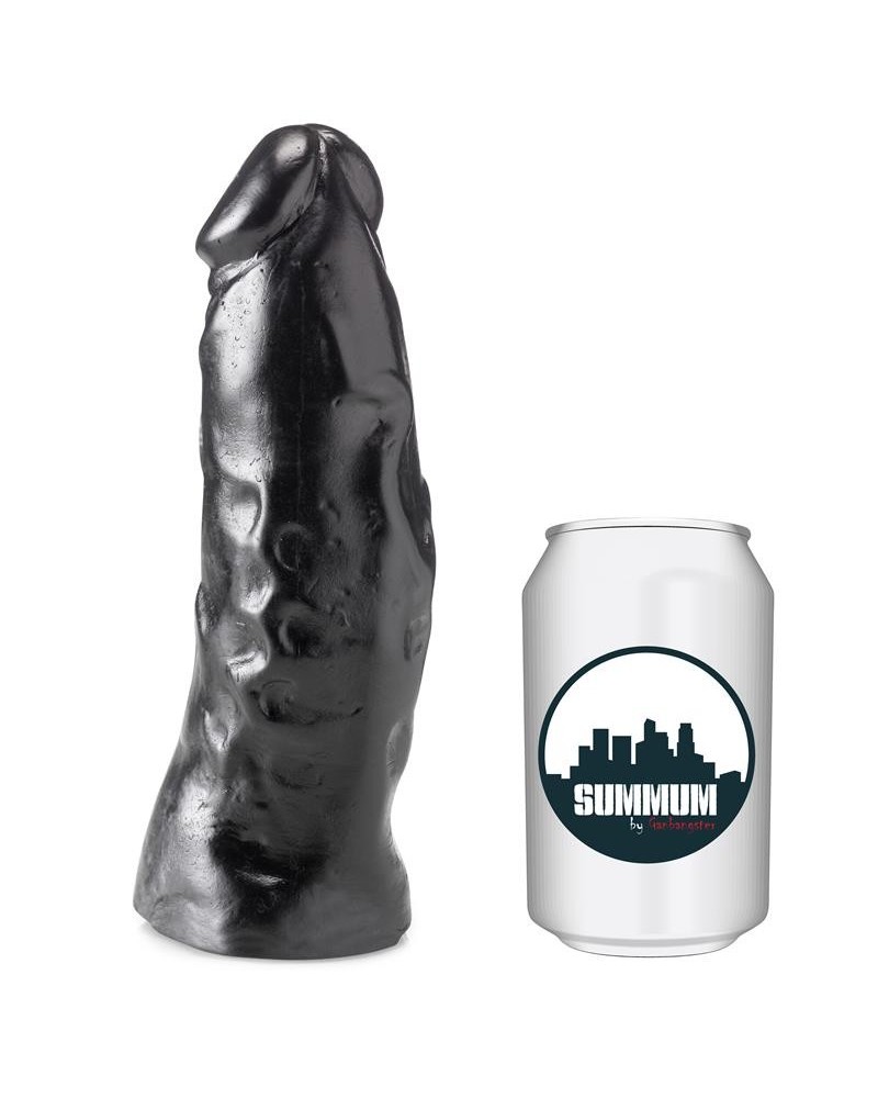 dildo no shame 22 cm