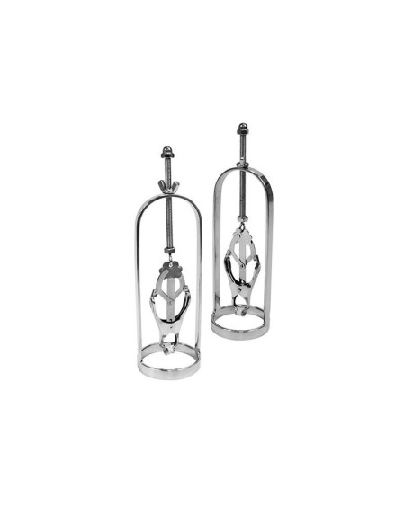 nipple stretchers (pair)