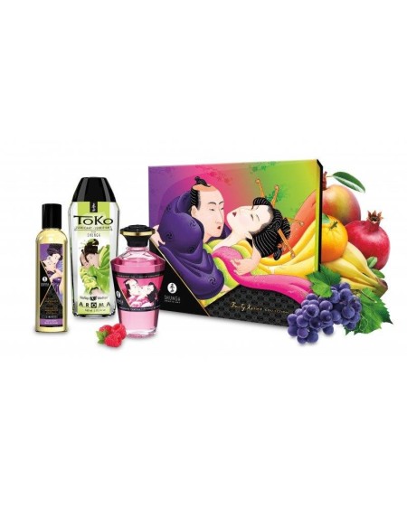kit fruity kisses