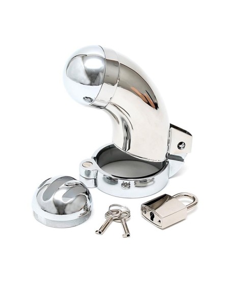 penis chastity 45 mm.