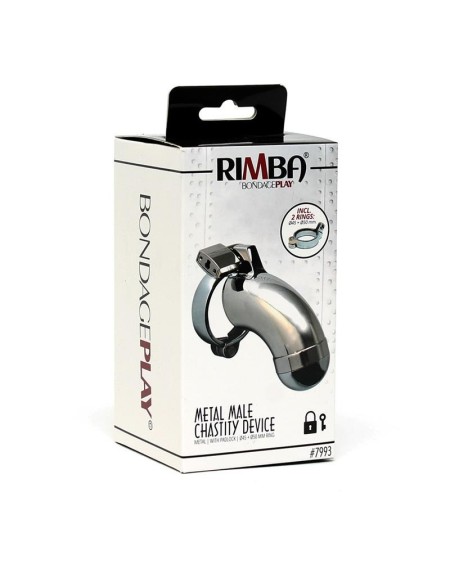 penis chastity 45 mm.