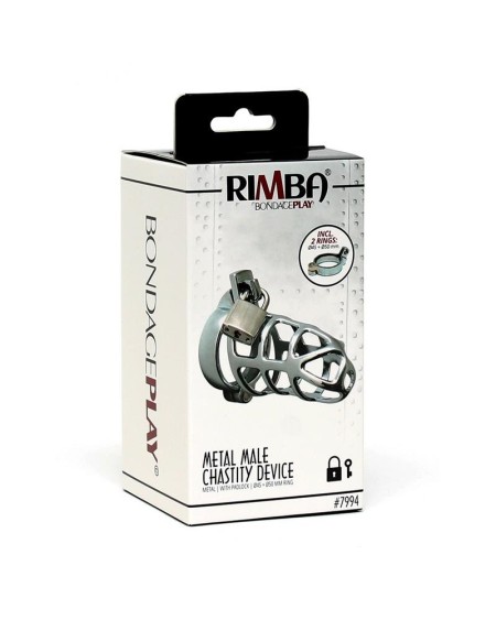 penis chastity 45 mm.