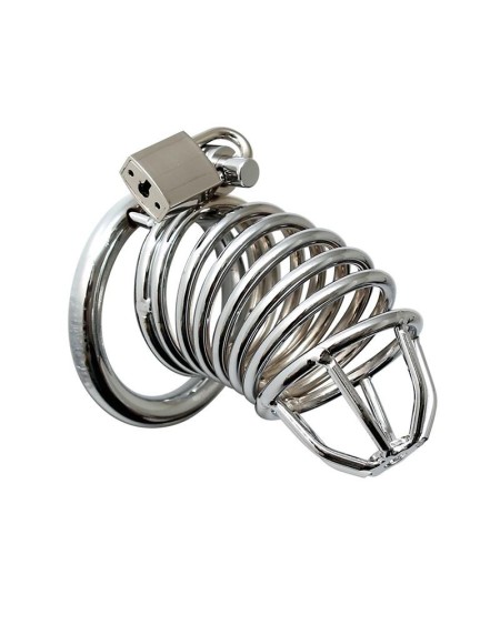 penis chastity 45 mm.