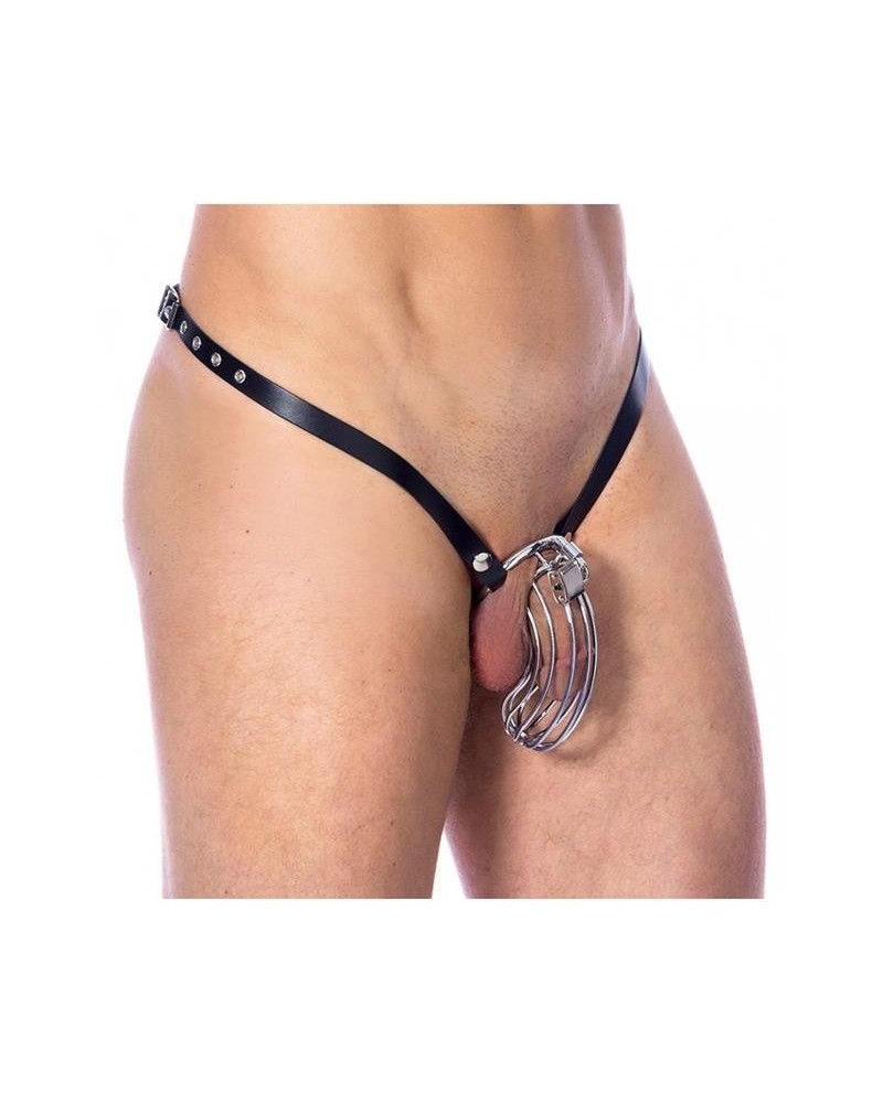 cock chastity belt