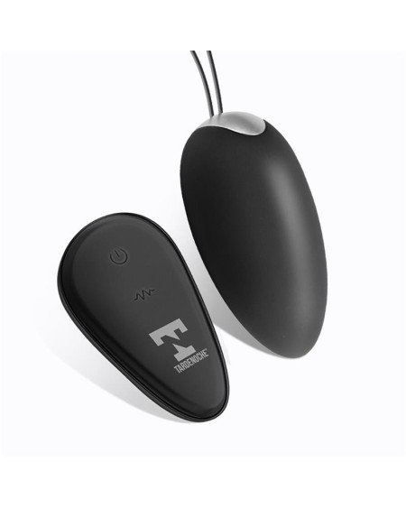 ralan vibrant egg with remote control magnetic usb