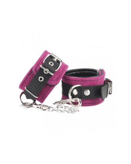 hand cuffs-adjustable