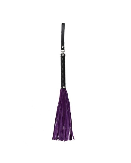 flogger violet 35 cm