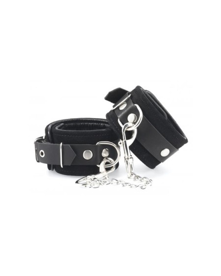 hand cuffs-adjustable