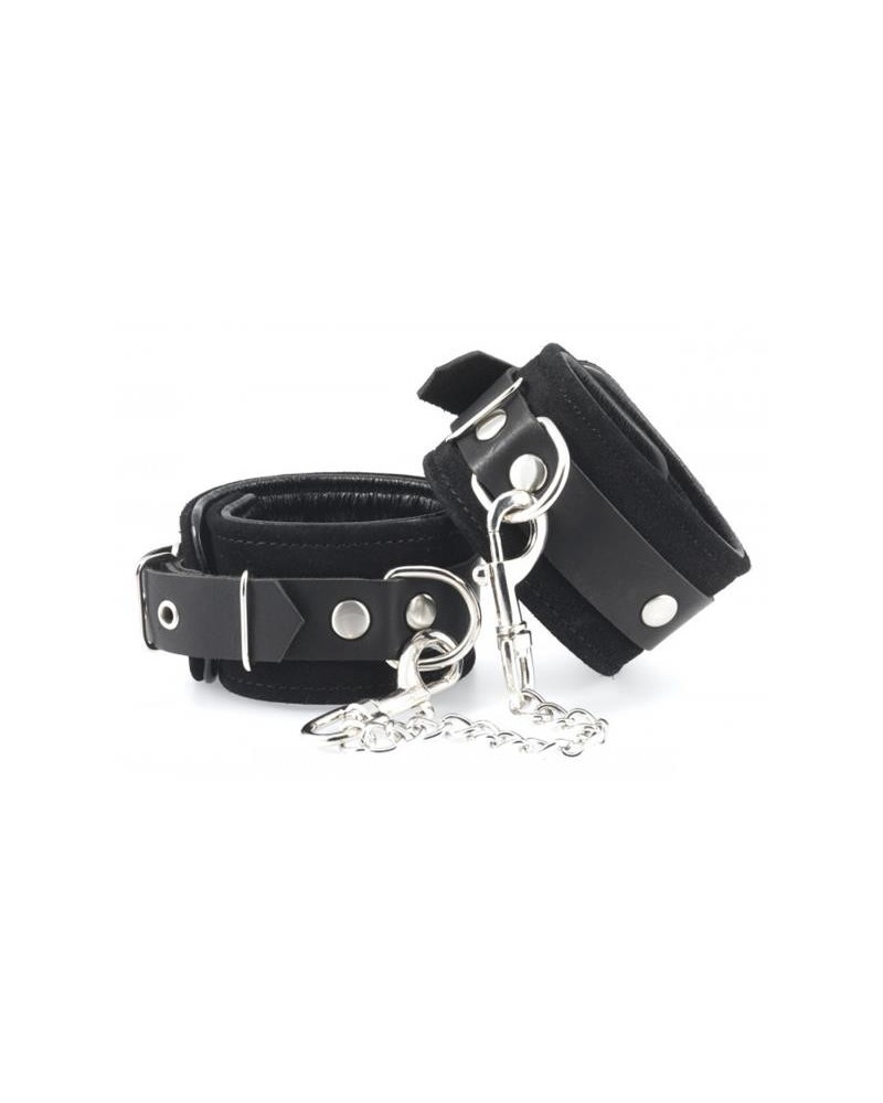 hand cuffs-adjustable