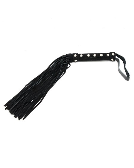 flogger leather 44 cm
