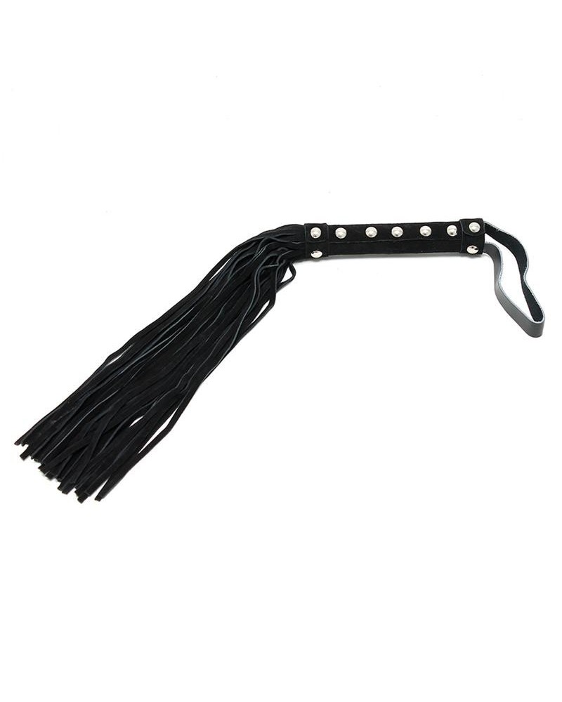 flogger leather 44 cm