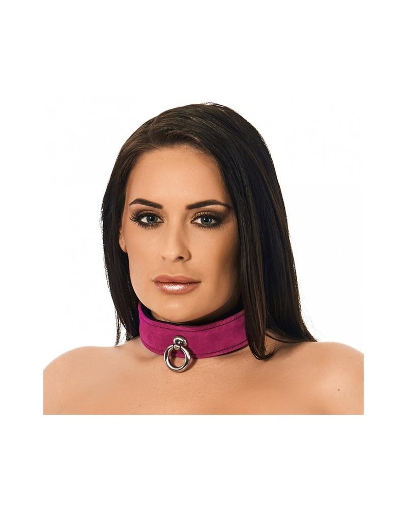 collar-adjustable
