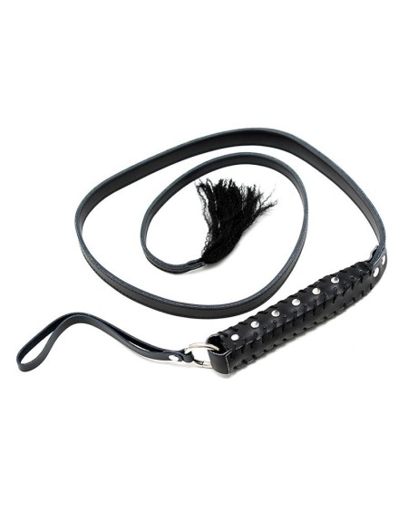 whip leather 130 cm