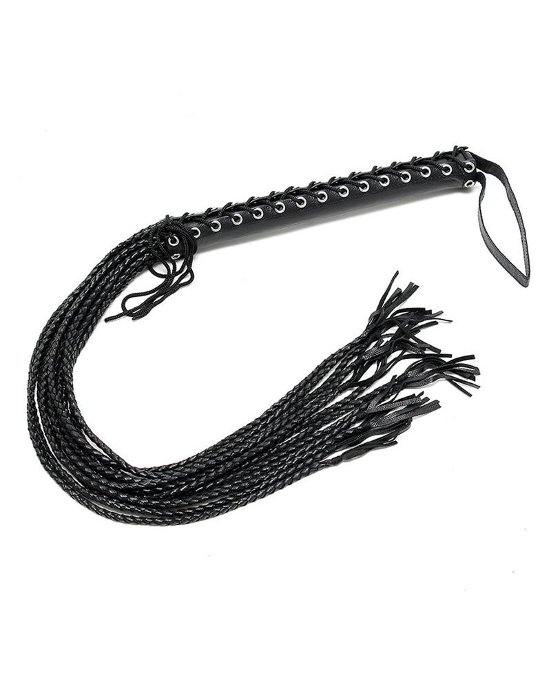 flogger leather 90 cm