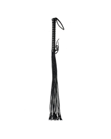 flogger leather 90 cm