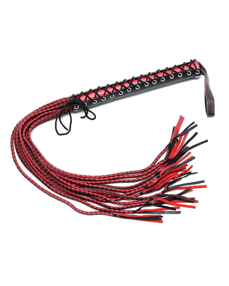 flogger leather 90 cm