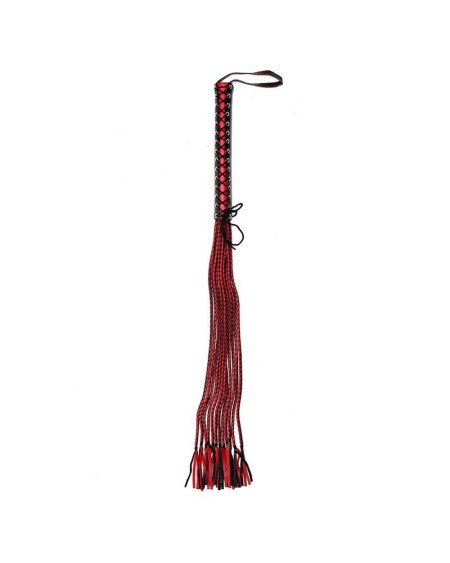 flogger leather 90 cm