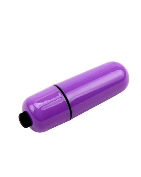vibrant bullet hi-basic 5.8 x 1.8 cm violet