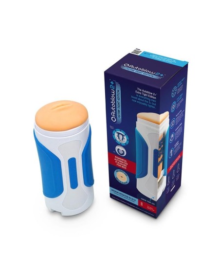 autoblow 2 with mouth sleeve size a