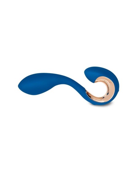 gpop2 g and p spot vibe indigo blue