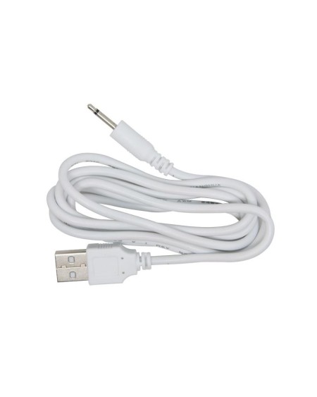 vibe tim usb silicone violet