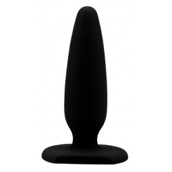 Plug en silicone Black Mont...