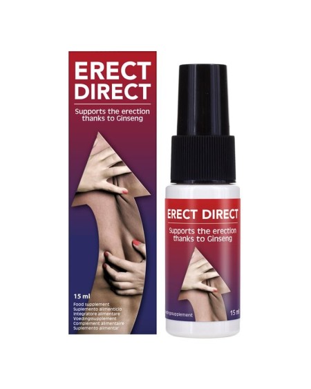 erect direct 15ml